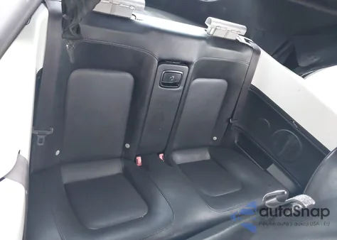 2009 Volkswagen New Beetle 2.5L из США, поврежденный, VIN 3VWRF31Y79M410264